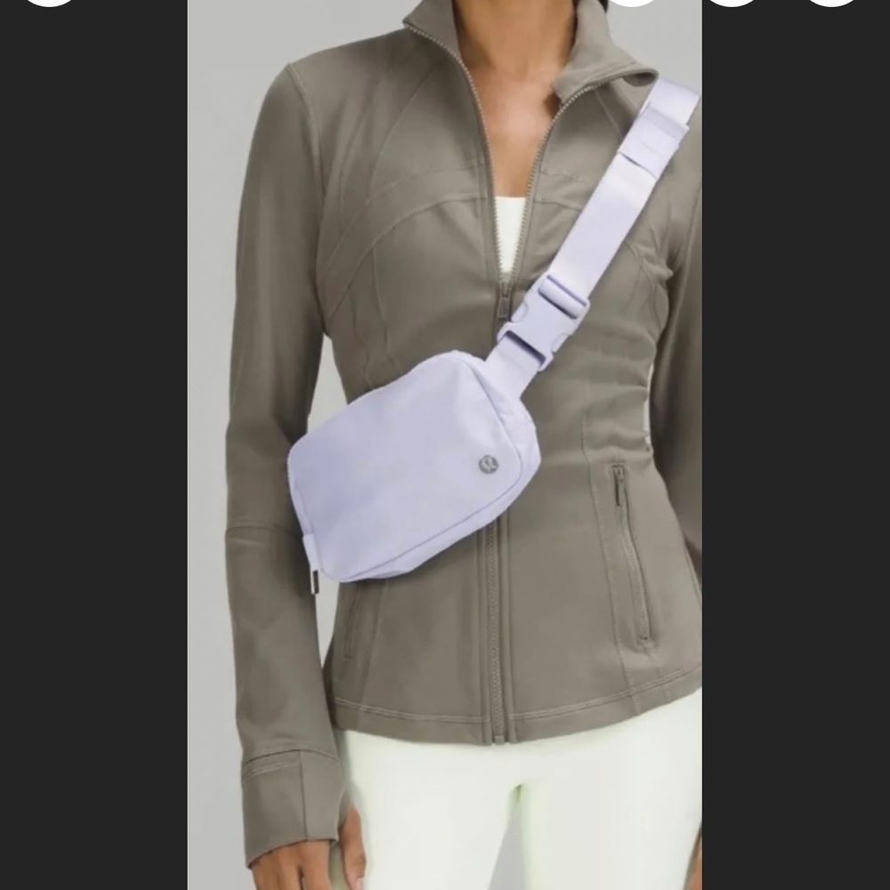 Lululemon Everyday Belt Bag (one size)